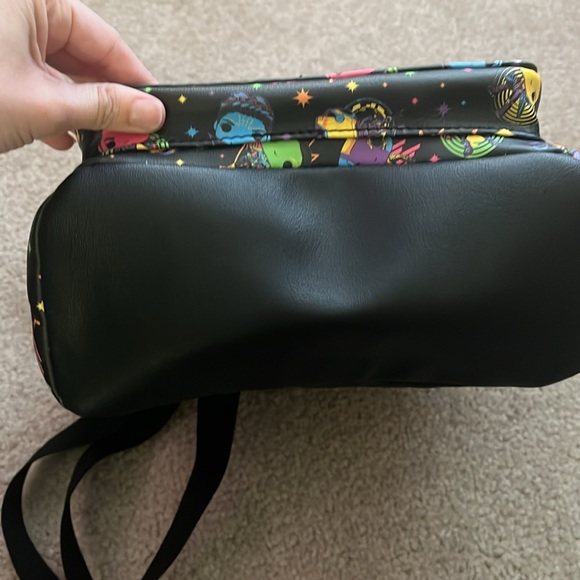“Funko: The Infinity Saga Backpack” - Picture 5 of 14